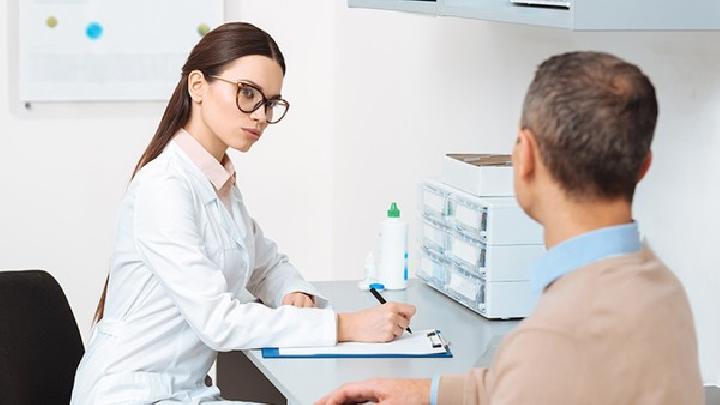 淋巴肉芽肿是什么原因引起的 5个淋巴肉芽肿的临床表现