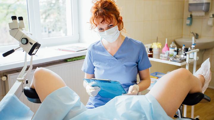 阴道炎症不能怀孕吗